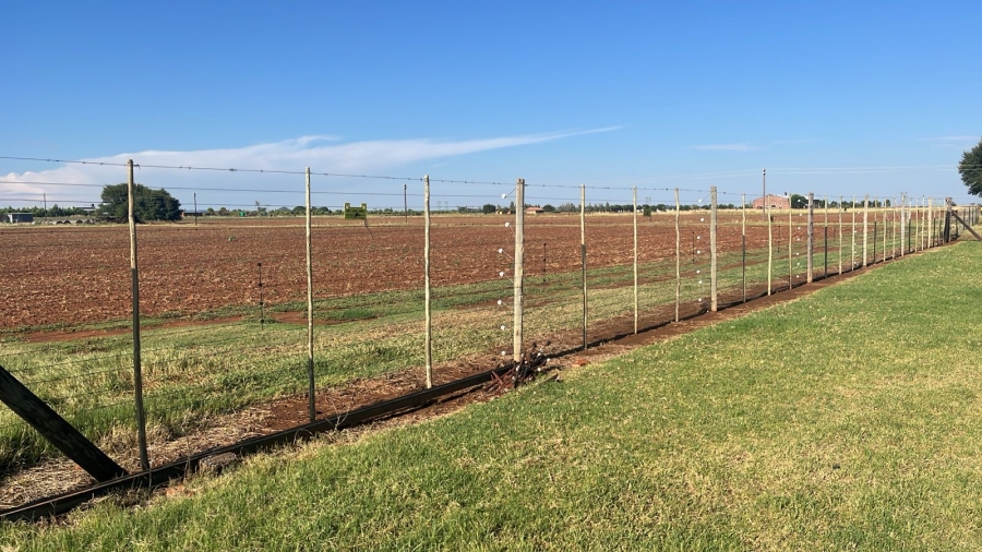 Commercial Property for Sale in Arcadia SH Free State